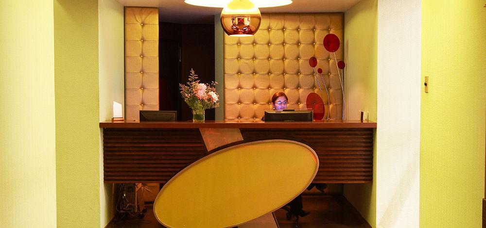 Hotel Restaurante Ankara Vina del Mar Kültér fotó