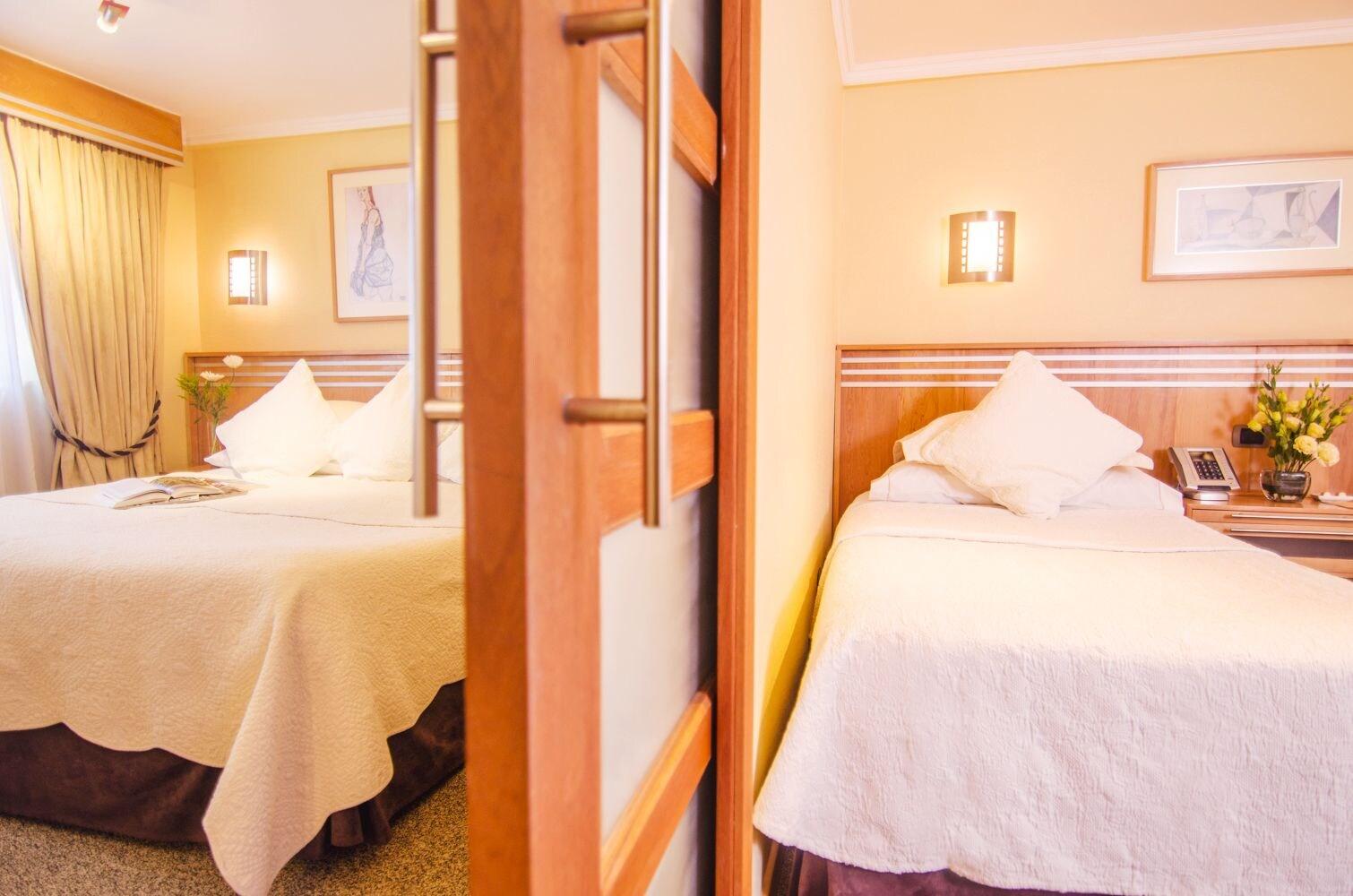 Hotel Restaurante Ankara Vina del Mar Kültér fotó